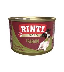 Rinti Gold konzerva - jahňa 185 g