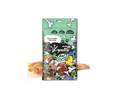 Lyopro DOG poch. sušené Kuřecí masíčko 70g