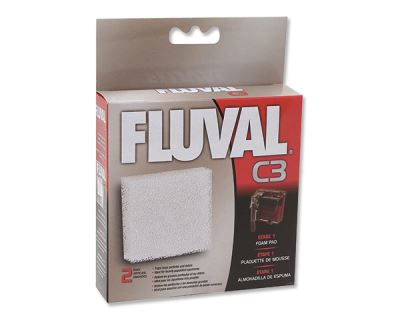 Náplň molitan FLUVAL C3