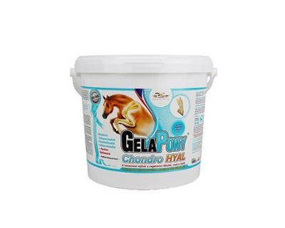 Gelapony Chondro HYAL 1800g