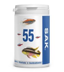 S.A.K. 55 50 g (300 ml) vločky
