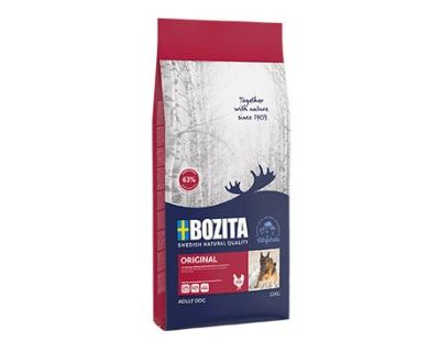 Bozita DOG Original 12kg