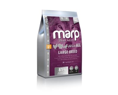 Marp Holistic - White Mix Large Breed - 2kg