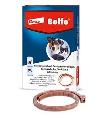 Bolfo 38 obojek pro kočky a malé psy