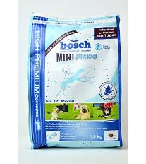 Bosch Dog Junior Mini