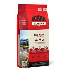 Acana Dog Red Meat Classics 340g NEW