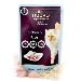 Nuevo Chicken &amp; Rice Light - kapsička kura &amp; ryža pre mačky s nadváhou 85 g