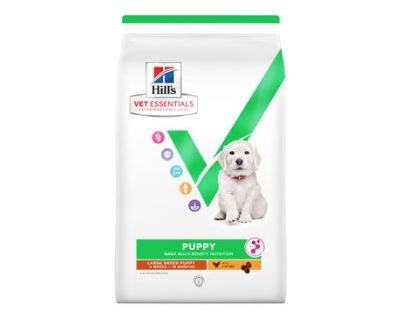 Hill's Can. VE Puppy MB Large Chicken 14kg