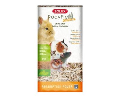 Podestýlka RodyField Nature 25l Zolux