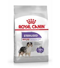 Royal Canin Medium Sterilised 10kg