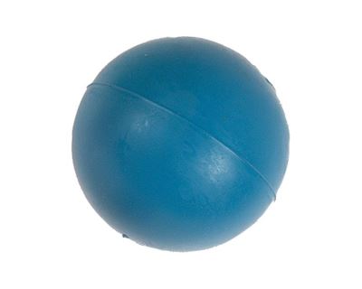 Hračka FLAMINGO míček gumový 6,5 cm