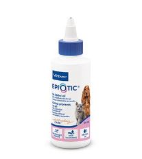 Epiotic III sol 60ml