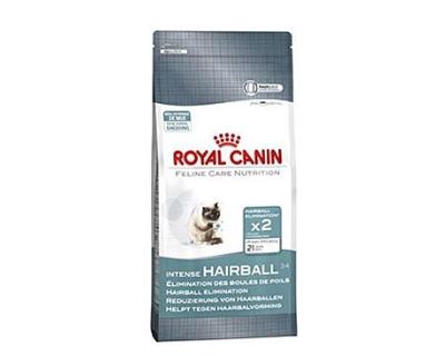 Royal Canin Feline Intense Hairball - pre dospelých polo a dlhosrsté mačky
