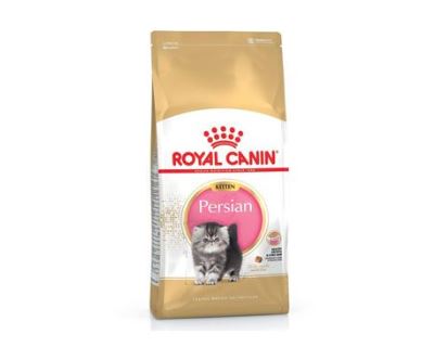 Royal Canin Breed Feline Kitten Persian - pre mačiatka perzských mačiek 400 g