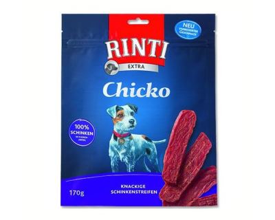 Rinti Extra Chick - šunková pochúťka 170 g