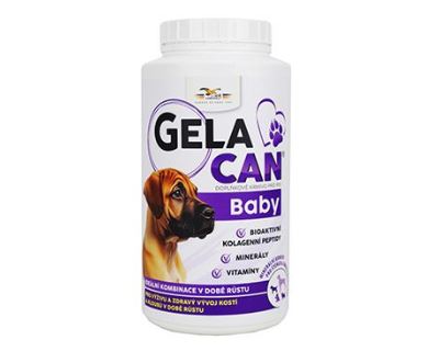 Gelacan Plus Baby 150g