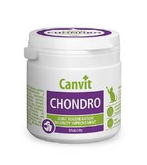 Canvit Chondro - kĺbová výživa pre mačky 100 g