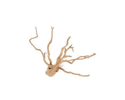 Akvarijní dekorace pavoučí kořen 10-30cm Zolux