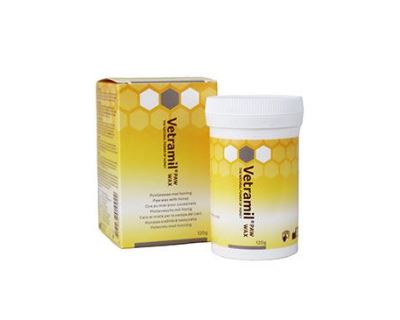 Vetramil vosk na tlapky 120g