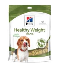 Hill&#39;s Canine poch. Healthy Weight Treats 220g