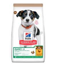 Hill&#39;s Can.Dry SP Puppy NG Chicken 12kg