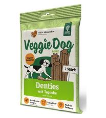 Green Petfood VeggieDog Denties 180g