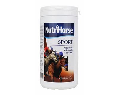 Nutri Horse Sport pro koně plv 1kg