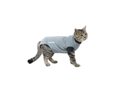 Obleček EasyGo Body Cat 43,5cm S BUSTER