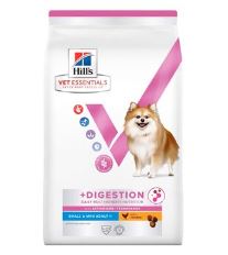 Hill&#39;s Can. VE Adult MB Digestion Small&amp;Mini Chick 2kg