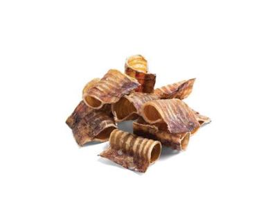 Dr. Jag trachea hovězí řezaná sušená, 1kg