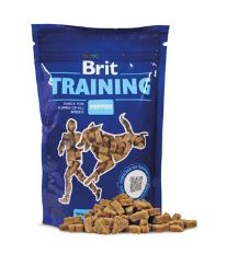 Brit Training Snack Puppies - výcviková pochúťka pre šteňatá