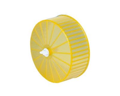Kolotoč plastový FPI 4606 průměr 14,5cm mix barev  FP