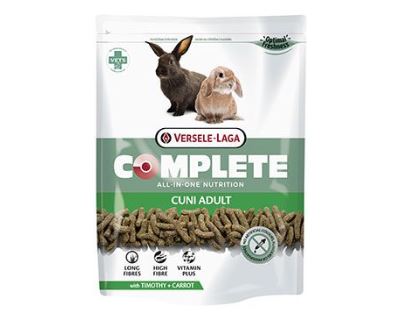 VL Complete Cuni pro králíky 500g