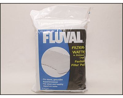 Náplň vata filtračné FLUVAL