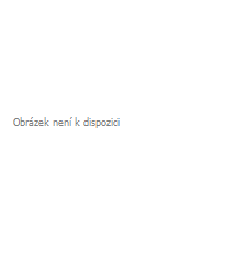 Hračka pes Disk MAX aport plovací Vanil. 18 cm SP