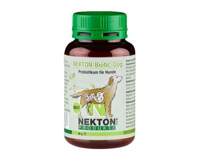 Nekton Biotic Dog - probiotika pro psy 40g