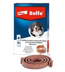 Bolfo 70 obojok pre psov