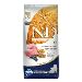 N&amp;D LG DOG Puppy M/L Lamb &amp; Blueberry