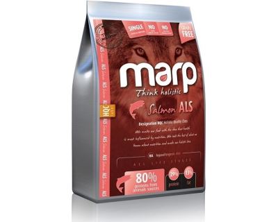 Marp Holistic - Salmon ALS Grain Free 18kg