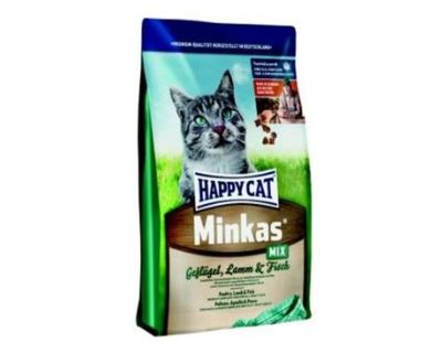 Happy Cat Minkas Mix 10kg