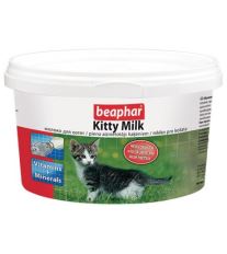 Beaphar Kitty Milk sušené mlieko pre mačiatka