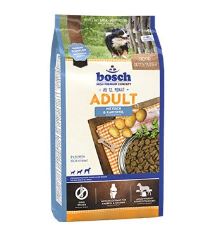 Bosch Dog Adult Fish&amp;Potato 15kg