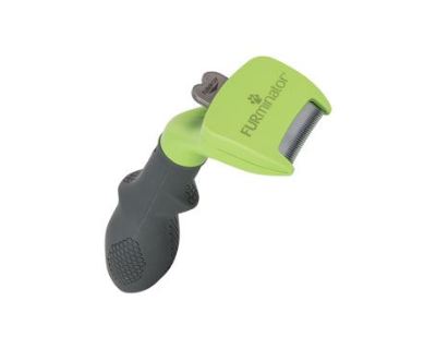 FURminator hrablo S Long Hair pro psy 1ks New