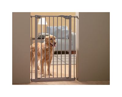 Dog Barrier Zábrana dverové vnútorná - výška 107 cm