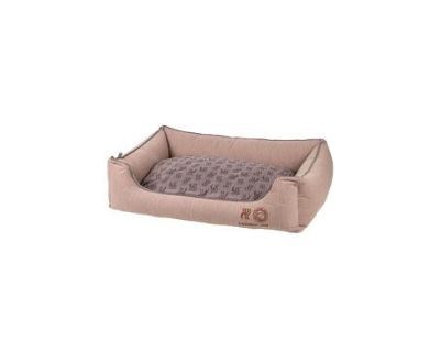 Pelech 4Elements Sofa Bed XL Cihlová Kiwi