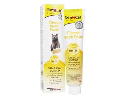 Gimcat Pasta KASE-PASTE K 200g