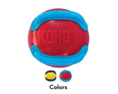 Kong Jaxx Brights ball  Kruuse 1ks