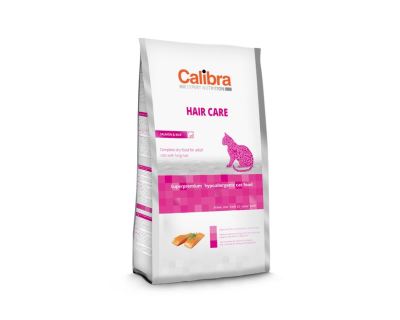 Calibra Cat EN Hair Care