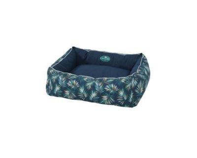 Pelech SAVANNAH Lounge se vzorem 80cm Zolux