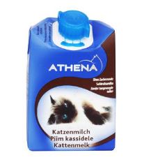 Mléko ATHENA 200 ml